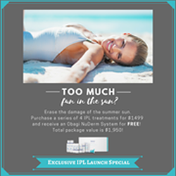 Reflections Medical Spa