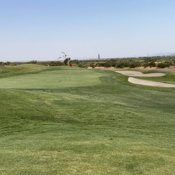 Painted Dunes Desert Golf Course - Golf Near Me - El Paso, Texas Painted Dunes Desert Golf Course - Golf Near Me - El Paso, Texas