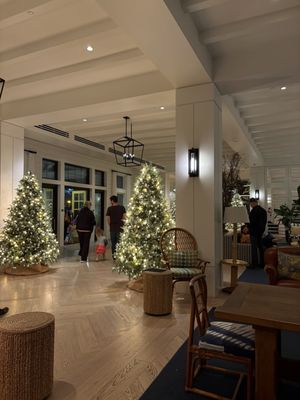 The Shore Room by null