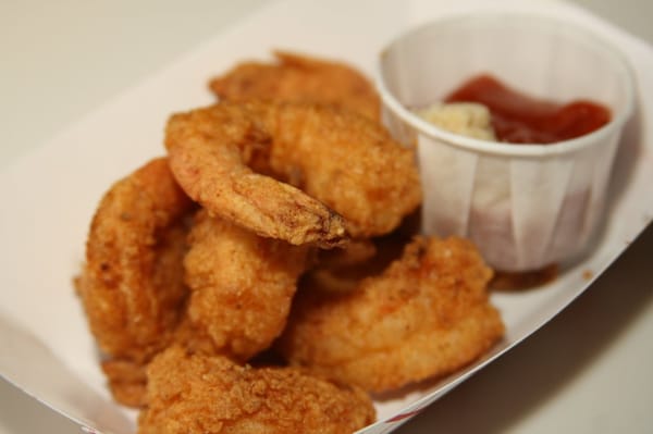 3rd Coast Fish Bar (a DMK restaurant) by null