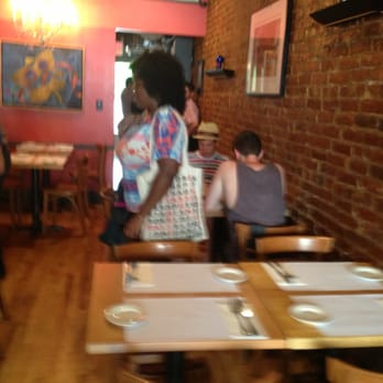 Fonda Park Slope - Mexican Near Me - Brooklyn, New York