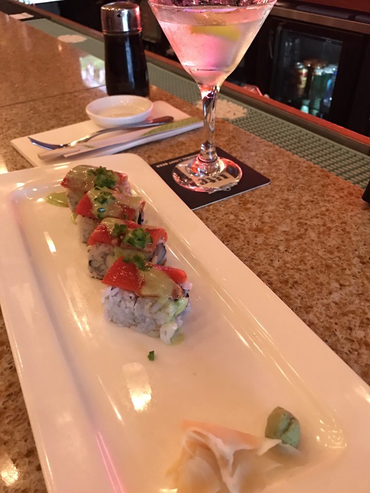 FENG ASIAN BISTRO & HIBACHI 129 Photos & 206 Reviews 70 Worcester