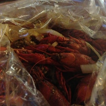 Wild Cajun Crawfish - Cajun/Creole Near Me - Houston, Texas