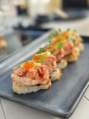 Bondi Sushi by null