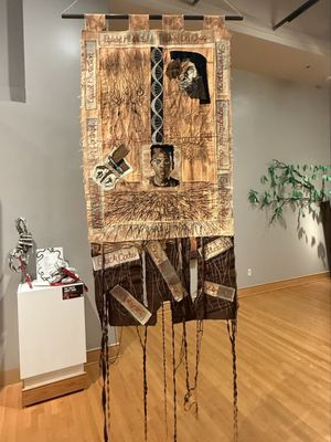 Birmingham Civil Rights Institute by null