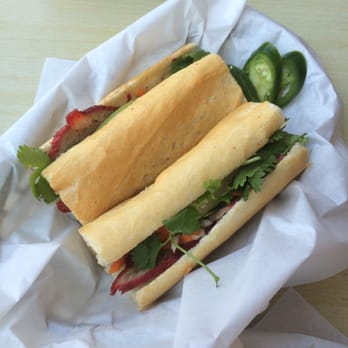 Baguette House - Vietnamese Near Me - Austin, Texas