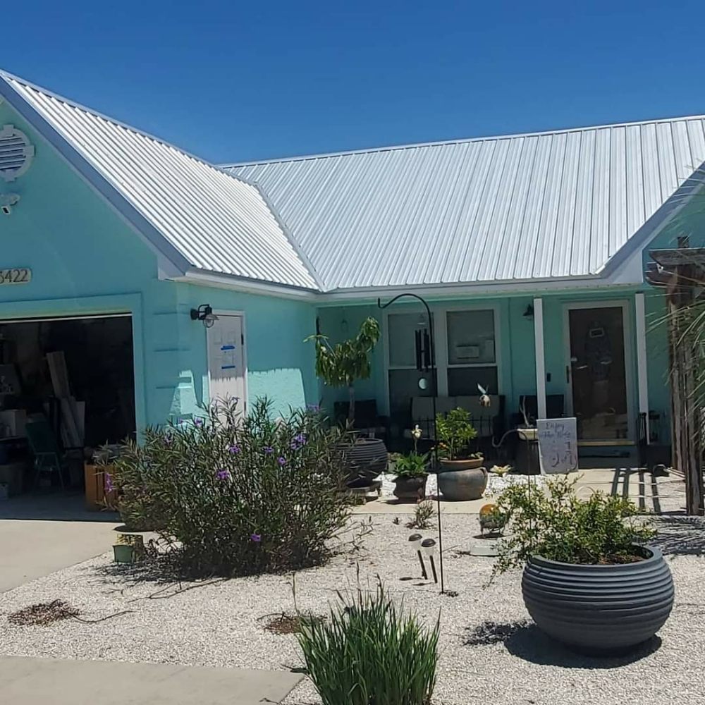 Slide of La Pera's General Contracting