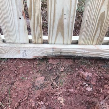 Arborescent Gardens - Many pieces of wood used that looked like this - Fences & Gates Near Me - Mount Pleasant, North Carolina Arborescent Gardens - Many pieces of wood used that looked like this - Fences & Gates Near Me - Mount Pleasant, North Carolina