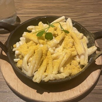 The Rustik Fork - Vegan Mac & cheese - Gastropubs Near Me - Riverside, California The Rustik Fork - Vegan Mac & cheese - Gastropubs Near Me - Riverside, California