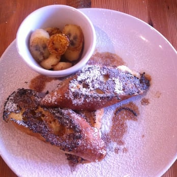 The Parish Cafe - Pain Perdu is amazing! Best French Toast I've had in years. - Cajun/Creole Near Me - Healdsburg, California The Parish Cafe - Pain Perdu is amazing! Best French Toast I've had in years. - Cajun/Creole Near Me - Healdsburg, California
