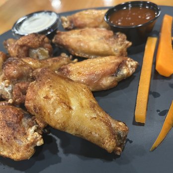 603 Brewery And Beer Hall - Wings - Breweries Near Me - Londonderry, New Hampshire 603 Brewery And Beer Hall - Wings - Breweries Near Me - Londonderry, New Hampshire