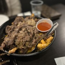 Andy's Fries
