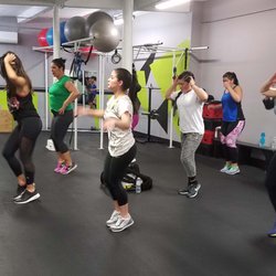 Fitt Factory - Best Zumba classes in East Boston!