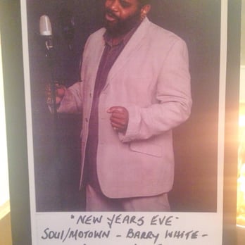 Mons - New Year's Eve entertainment sounds good - British Near Me - Bootle, XMS