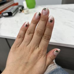 The Nail Lab of Cary