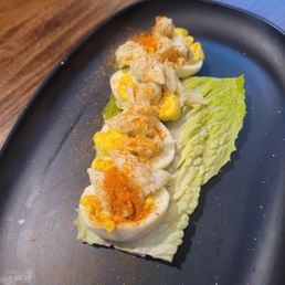 Deviled Eggs