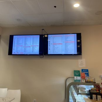 Le Dessert Lab - Menu - Desserts Near Me - Richmond, California Le Dessert Lab - Menu - Desserts Near Me - Richmond, California
