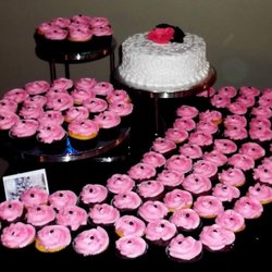 Puzzles Bakery and Diner - One of our many designer cakes