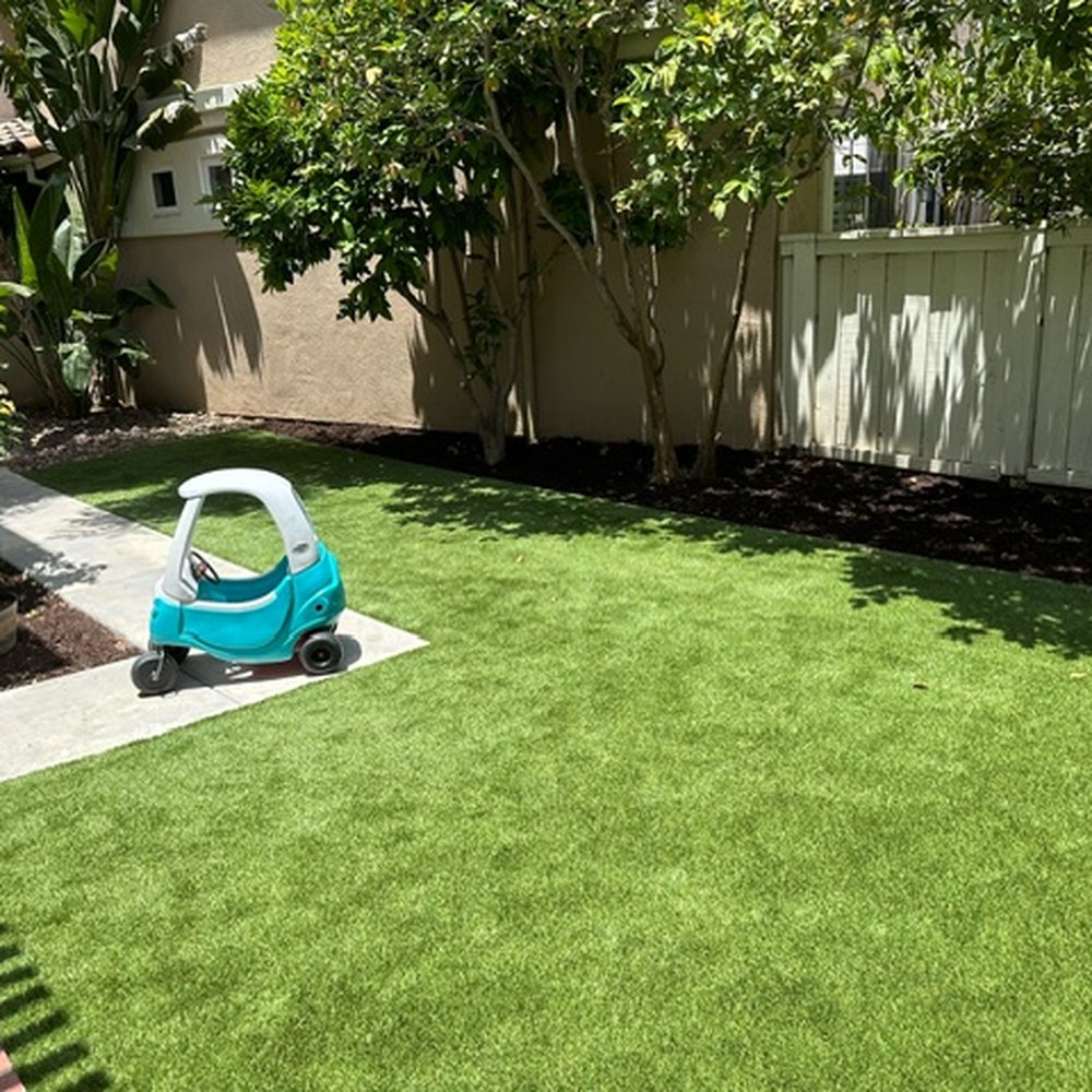 Vision Turf & Pavers - Artificial Turf Near Me - Orange, California Vision Turf & Pavers - Artificial Turf Near Me - Orange, California