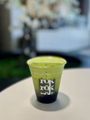 rōk coffee and tea by null
