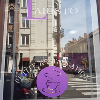 L'Aristo - Bars Near Me - Woluwe-Saint-Lambert, BRU L'Aristo - Bars Near Me - Woluwe-Saint-Lambert, BRU