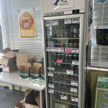 Kererú Brewing Co - Beer, Wine & Spirits Near Me - Upper Hutt, WGN