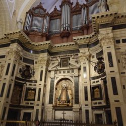 Catedral de Murcia