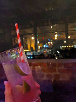 Naked For Satan by null