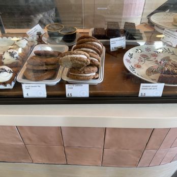 The Daily - Inman Park - Coffee & Tea Near Me - Atlanta, Georgia