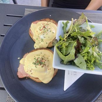 Åppellation - Eggs Benedict - Venues & Event Spaces Near Me - Lodi, California