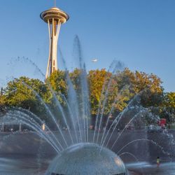 International Fountain
