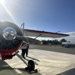 Hillsboro Aviation