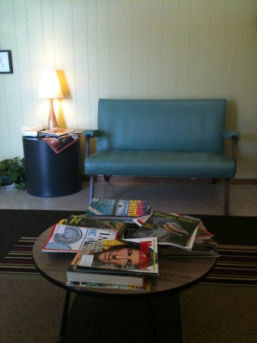 TY DAVIDSON, DDS Updated September 2024 19 Reviews 709 W 34th St