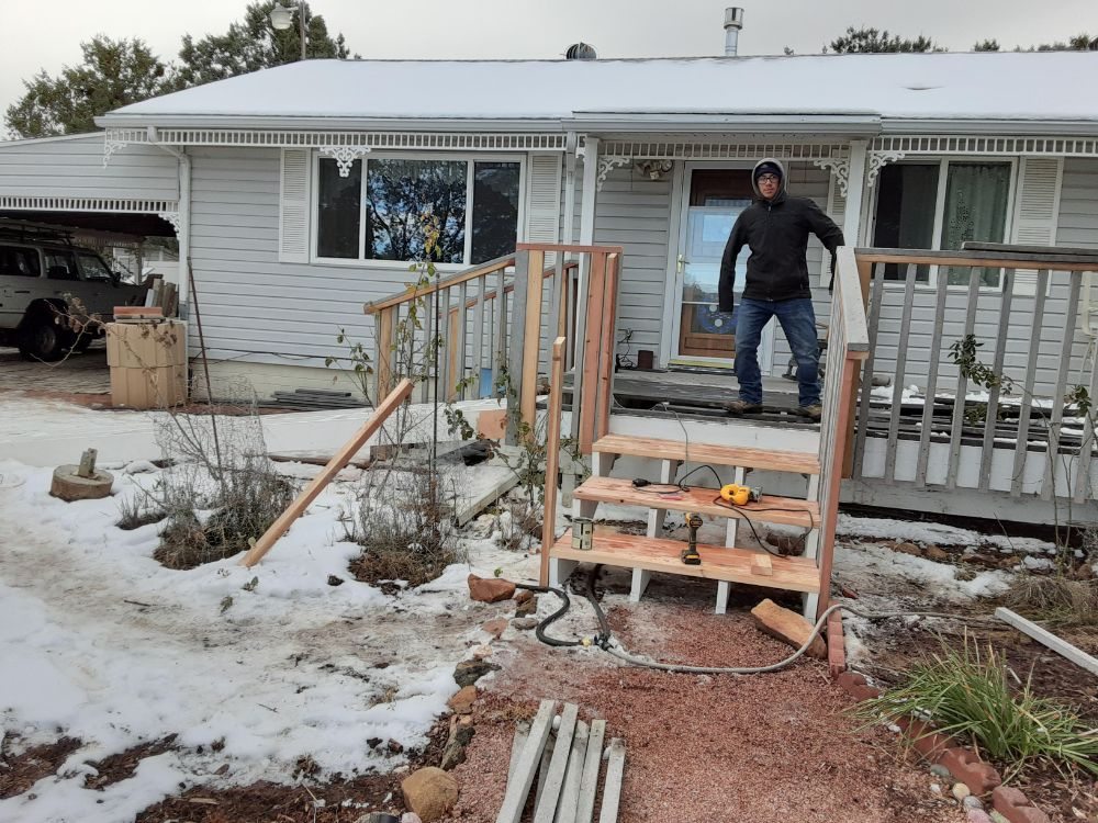 Slide of Archibeque's Everything