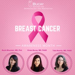 Bucay Center for Dermatology and Aesthetics