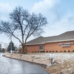 Ohio Cosmetic Dentists