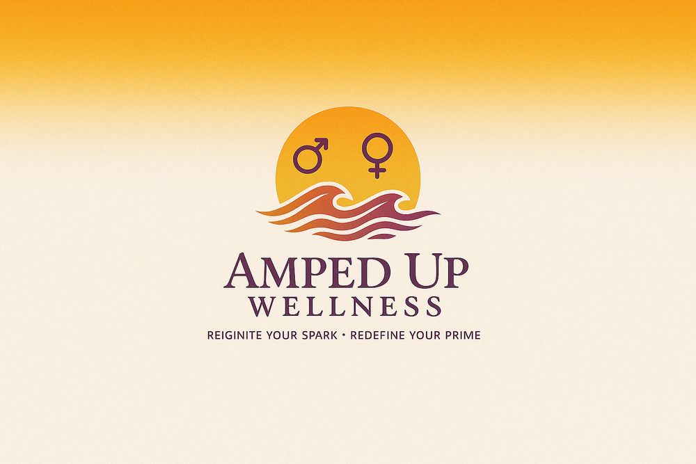 Amped Up Wellness - grief counselor in Gulf Breeze, FL
