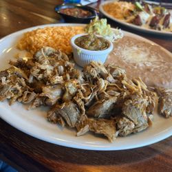 Carnitas