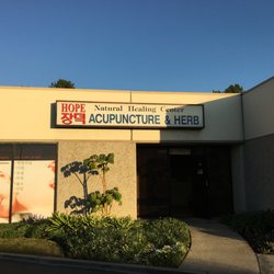 Hope Acupuncture clinic
