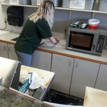 Mr. Pickles Sandwich Shop - Hair net, please. - Sandwiches Near Me - Fair Oaks, California Mr. Pickles Sandwich Shop - Hair net, please. - Sandwiches Near Me - Fair Oaks, California