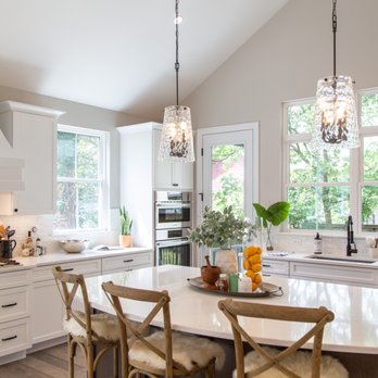 Benchmark Custom Homebuilders - General Contractors Near Me - St. Louis, Missouri