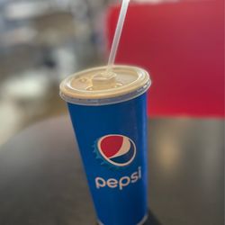 Flying Pizza - Root Beer