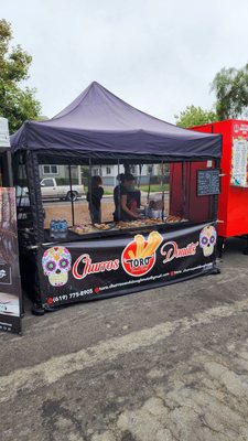Chula Vista Farmers Market by null