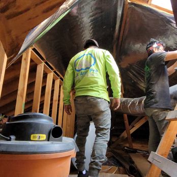 LA Attic Pro - Attic Insulation Service - Insulation Installation Near Me - Los Angeles, California LA Attic Pro - Attic Insulation Service - Insulation Installation Near Me - Los Angeles, California