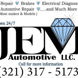 JEM Automotive
