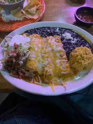 Plaza Tapatia Restaurant by null