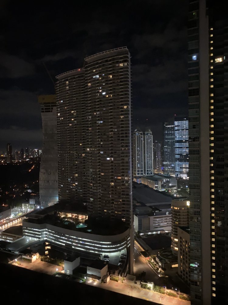 Soho Central Private Residences Mandaluyong