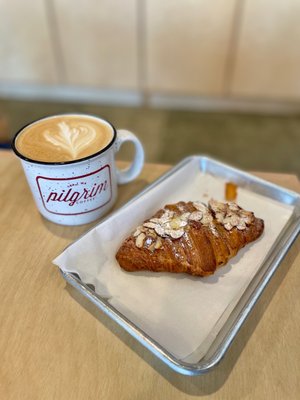 Pilgrim Coffeehouse by null