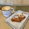Pilgrim Coffeehouse gift card