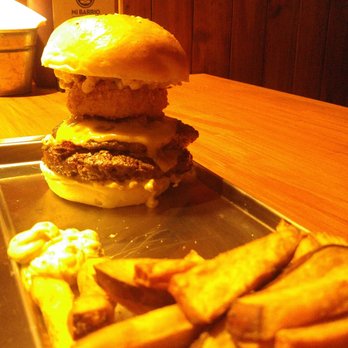 Mi Barrio - Burgers Near Me - Buenos Aires, C Mi Barrio - Burgers Near Me - Buenos Aires, C